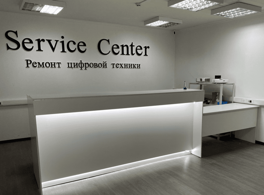 Фирменный сервисный центр Miele в Москве