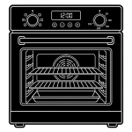 Ремонт духовых шкафов Miele
