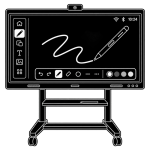 Ремонт интерактивных панелей Miele