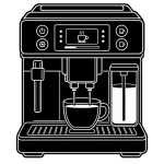 Ремонт кофемашин Miele