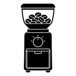 Ремонт кофемолок Miele