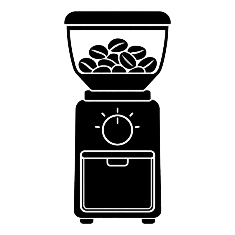 Ремонт кофемолок Miele