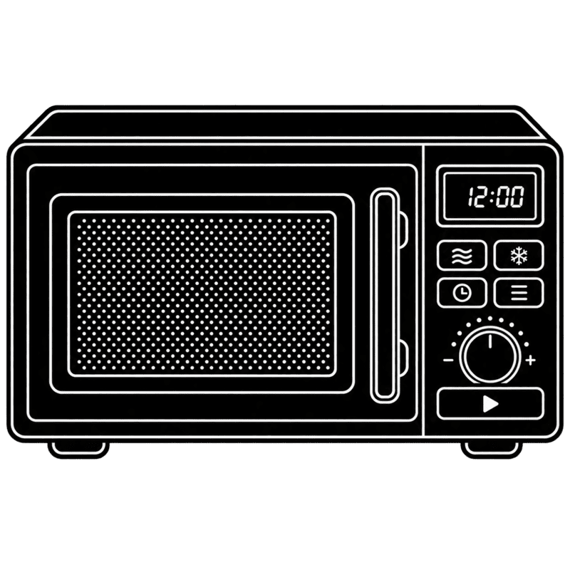 Ремонт микроволновых печей Miele