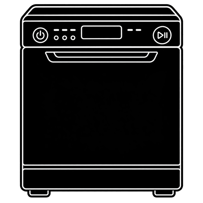 Ремонт посудомоечных машин Miele