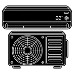 Ремонт сплит-систем Miele