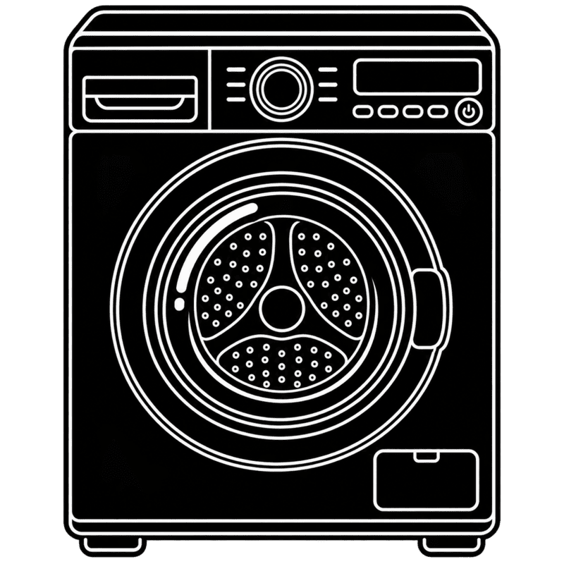 Ремонт стиральных машин Miele