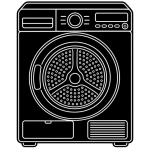 Ремонт сушильных машин Miele