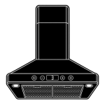 Ремонт кухонных вытяжек Miele